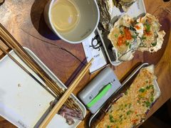 -木屋烧烤(创意园店)