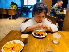 -清远熹乐谷温泉度假酒店