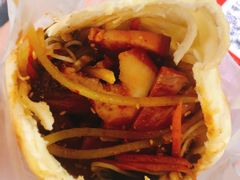 -刘小武·锅魁(总店)