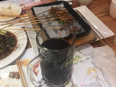 -木屋烧烤(西南角店)