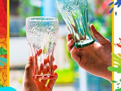 -麦当劳(欧亚大观商都店)