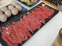 -潮正和潮汕牛肉火锅·老字号(番禺万达店)