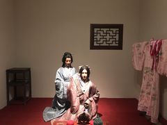 -鄂州市博物馆