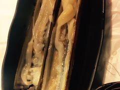 -鲜入围煮花胶鸡海鲜火锅