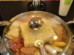 -包装马车·韩国料理·포장마차