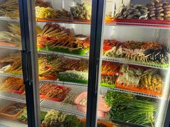 -冯烧烤(凯旋路总店)