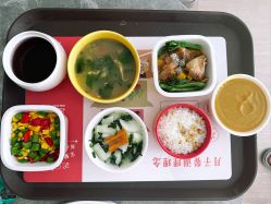 -宝馨月月子中心(友谊医院店)