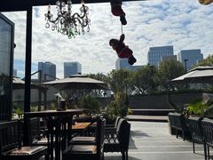 -The Happy Monk(前海壹方汇店)