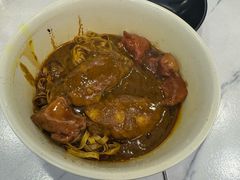 -百乐门粉面店(二龙喉分店)