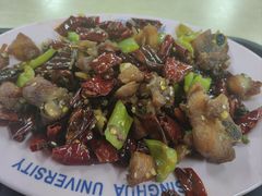 -清华大学-清芬园