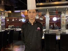 -利昂法式铁板主题餐厅(新奥购物中心店)
