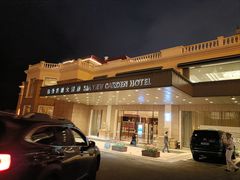 -青岛海景花园大酒店