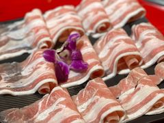 -谭鸭血老火锅(漳州路店)