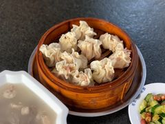 -马家烧麦(总店)