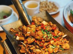 -彭厨(武陵源店)