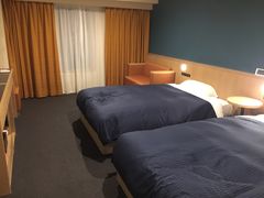 -关西机场华盛顿酒店