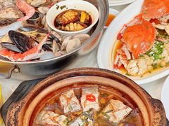 -好兄弟郭巨海鲜(天一阁店)