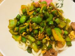 -锅儿挑面馆