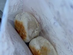 -长发西饼(西园店)