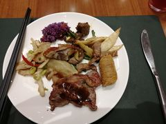 -天骄国际酒店·布拉格西餐厅(白石湖店)