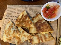 -G+KITCHEN(龙湖狮山天街店)