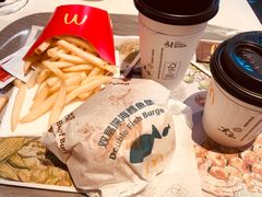 -麦当劳(大栅栏店)