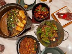 -茉莉餐厅(包河万达店)