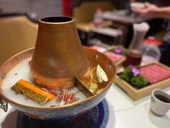 -祥源胡同·涮牛羊肉火锅(花桥店)