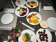 -曲水兰亭(北京四惠店)