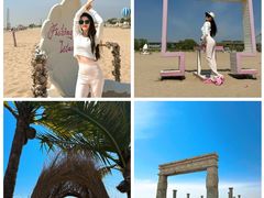 -渔岛海洋度假区