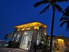 -这片海·海景餐厅(博鳌店)