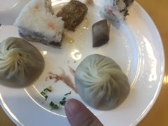 -鼎泰丰(嘉年华•海信广场VILLAGE店)