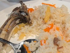 -谷丽麦馕新疆菜·清真(步步高梅溪新天地店)