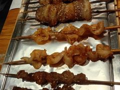-喝丢一只鞋海鲜烧烤(文体街店)
