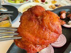 -马克西姆俄罗斯餐厅(通亚街店)