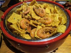 -打酱油·非遗淮扬菜(瘦西湖梅岭店)