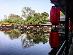 -侨美·唐荔园·40年地道粤菜