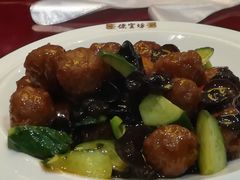 -便宜坊烤鸭店(甜水园店)