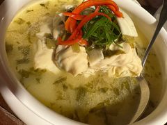 -外婆家(天河领展店)