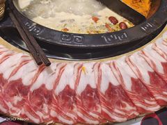 -蜀大侠火锅(森兰花园城店)
