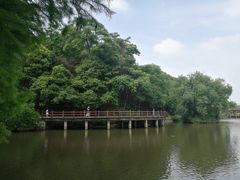-采石矶景区