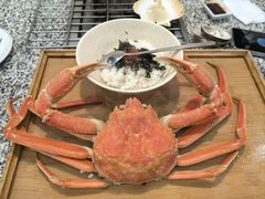 -震海贝烤贝·民俗特色店(延吉总店)