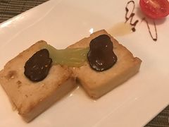 -王府茶宴(大观园总店)