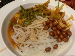 抱罗粉-天津湾西餐厅(三亚海棠湾洲际度假酒店)