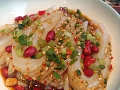 -川流不息·地道川菜·小龙虾(新松江路店)
