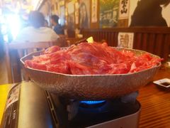 -坂吉屋·居酒屋深夜食堂(龙湖店)