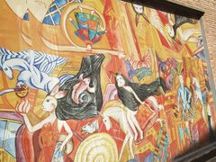 -Idag Cafe 一道咖啡(苹果社区店)