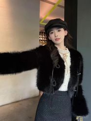 -侨治发型
