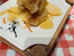 -老郑家东北春饼(龙悦居店)