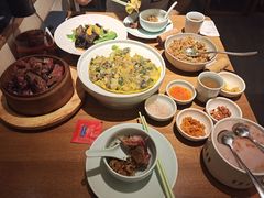 -闽上鲜·福建菜(龙湖滨江天街店)